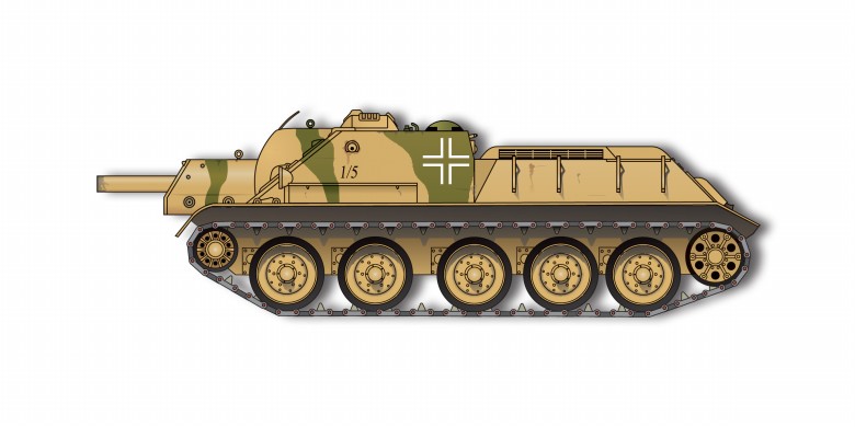 Kořistní tanky
