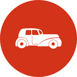 Civilné automobily a motorky - Plastikové novinky