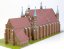 Katedrála Frombork