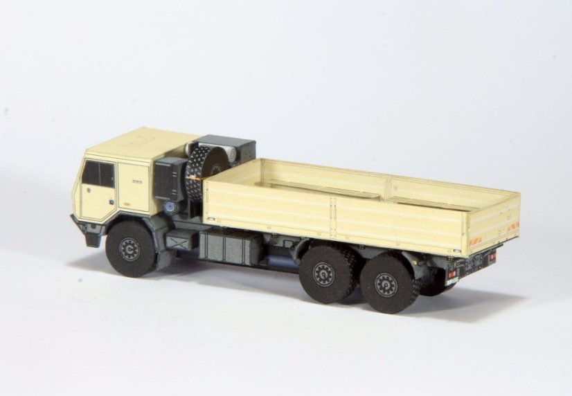 Valník Tatra 815-7 6x6