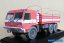 Evakuační valník Tatra 815-7 6x6