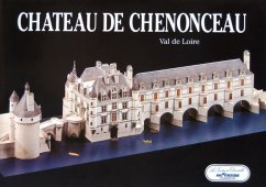 Zámek Chenonceau