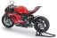 Superleggera V4 Motorcycle