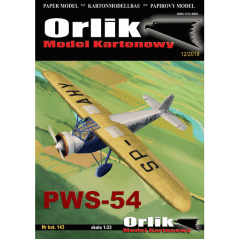 PWS-54