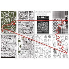 Obrněné vozidlo Ba-64B