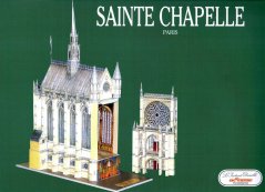 Saint Chapelle