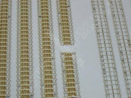 Panzerkampfwagen T-34-747 (r) Prochorowka - Laserové doplňky - pásy