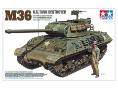 M36 Jackson 1/35