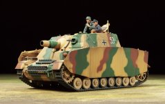 Sd.Kfz 166 Brummbär Late Production