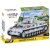 Panzer IV Ausf D  WW II - Plastová stavebnice COBI
