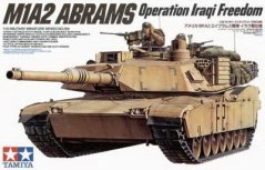 M1A2 Abrams OIF