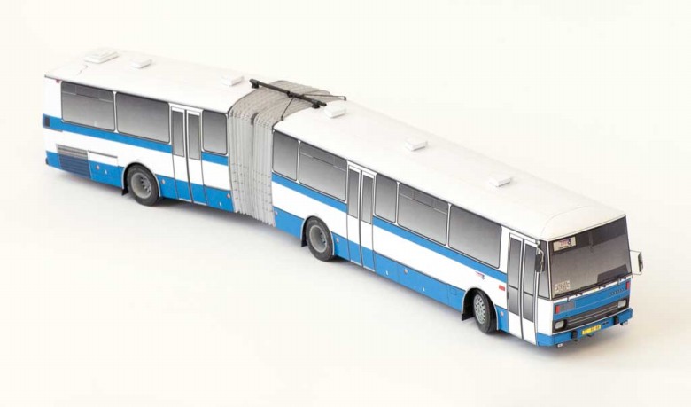 Karosa C744.24