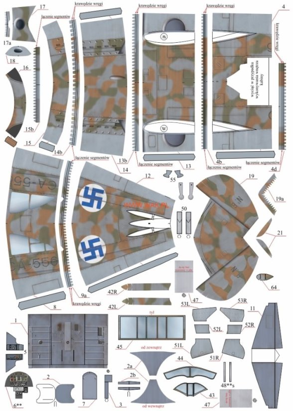 Caudron CR.714C1 (Finlandia)