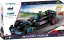 BWT Alpine F1 Team Car - Plastová stavebnice COBI
