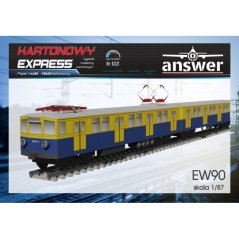 Osobný vlak EW90