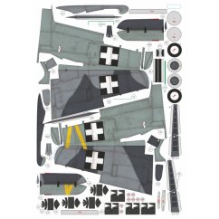 Focke-Wulf Fw 190F-8