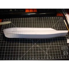 Loď Minolovka projektu 1265