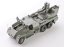 Praga V3S PLDvK vz.53/59 - Ještěrka