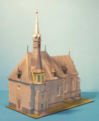 Kostel sv. Petra Louny