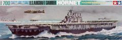 USS Hornet Aircraft Carrier