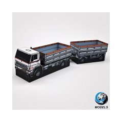 LIAZ 151.280 Agro & BSS PS 16.12