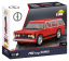 FSO 125p kombi - Plastová stavebnica COBI