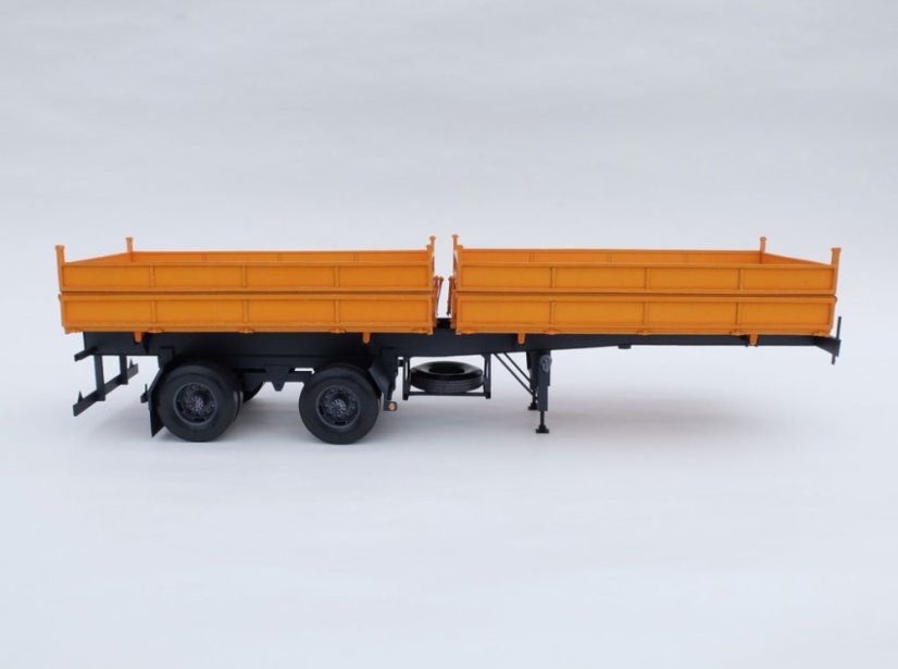 Návěs BSS NS2-29.21.20