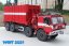 Tatra 815-7 8x8 Multilift MSH 165-SC
