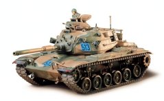 M60 A3 105mm Gun 1/35