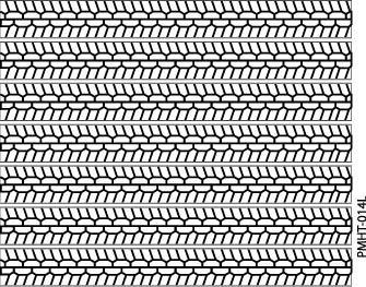 PMHT-007, 010, 014 - Laserové doplňky - dezény