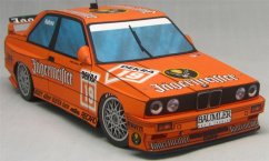 BMW M3 E30 DTM 1992