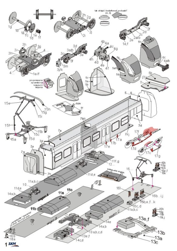 SKM Varšava EZT 35WE