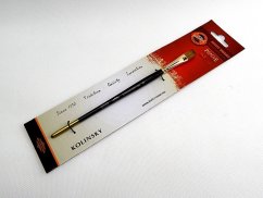 Štětec plochý KOLINSKY 5