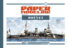 Battleship Bouvet