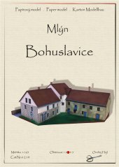 Mill Bohuslavice