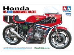 Honda RS1000 Endurance Racer