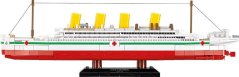 H.M.H.S. Britannic - COBI plastic kit
