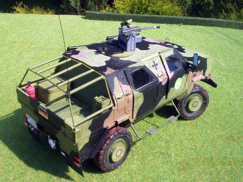 ATF Dingo-1