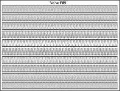 PKG-VF89 - 20ks - Laserové doplňky - dezény