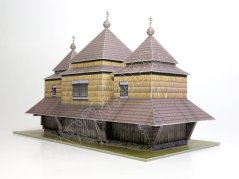 Kostel Sv. Michala Smolnik