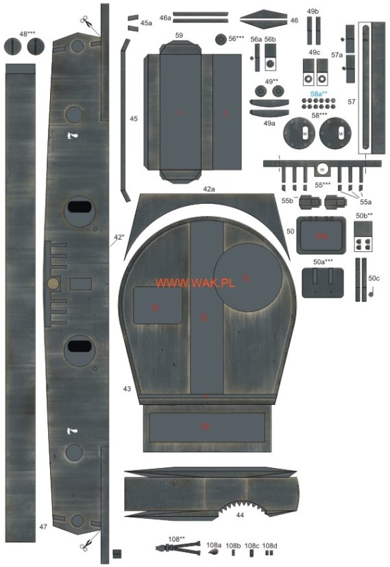 VK 4501 (P) / Tiger Porsche