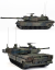 Polish Land Forces K2GF 1/35