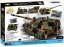 Panzerhaubitze 2000 - Plastová stavebnice COBI