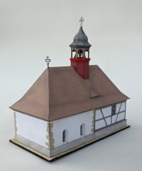 Kostel sv. Václava - Žatec