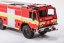 Tatra 815 Force CAS 30 - dřevěná stavebnice