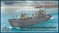 Kriegsfischkutter