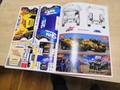 Iveco Karel - Dakar 2022 1:25