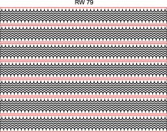 Ripperworks 79 - Laser accessories - patterns