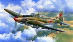 Iljušin Il-2 Šturmovik