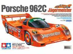 Porsche 962C Jaeger 1/24